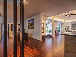 Katamanda - Villa Amanzi