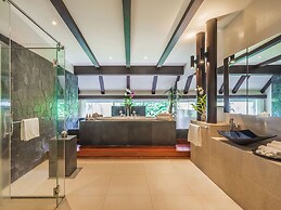 Katamanda - Villa Amanzi