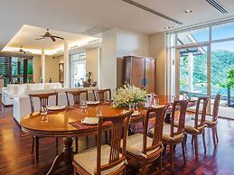 Katamanda - Villa Amanzi