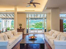 Katamanda - Villa Amanzi