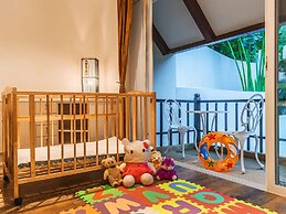 Katamanda - Villa Amanzi