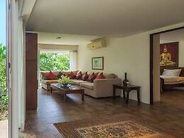 Katamanda - Villa Amanzi