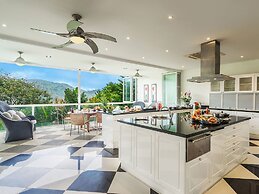 Katamanda - Villa Amanzi