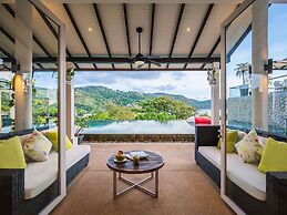 Katamanda - Villa Amanzi