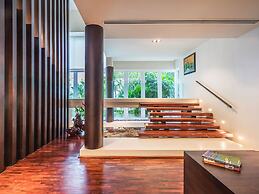 Katamanda - Villa Amanzi