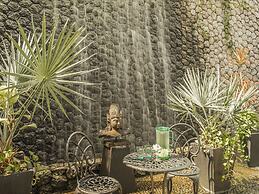 Katamanda - Villa Amanzi