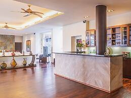 Katamanda - Villa Amanzi