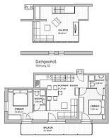 Aigenberg Appartements