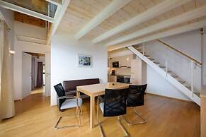 Aigenberg Appartements