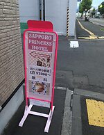 Sapporo Princess Hotel - Hostel