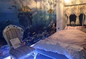 Sapporo Princess Hotel - Hostel