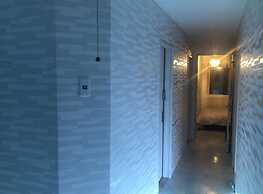 Sapporo Princess Hotel - Hostel