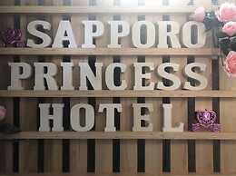Sapporo Princess Hotel - Hostel