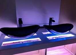 Sapporo Princess Hotel - Hostel