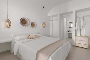 Thallos Cave House and Apartments