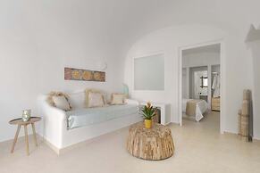 Thallos Cave House and Apartments