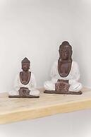 Thallos Cave House and Apartments