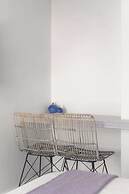 Thallos Cave House and Apartments