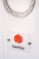 Thallos Cave House and Apartments