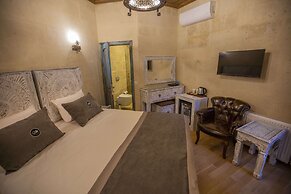 Sinasos Star Hotel Cappadocia