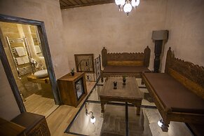 Sinasos Star Hotel Cappadocia