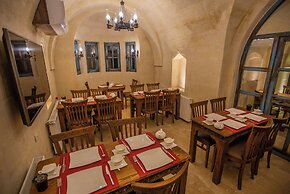 Sinasos Star Hotel Cappadocia