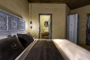 Sinasos Star Hotel Cappadocia