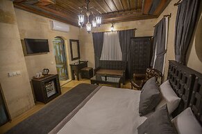 Sinasos Star Hotel Cappadocia