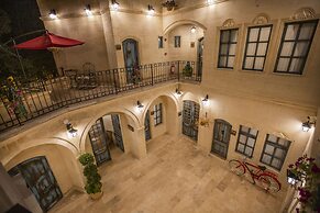 Sinasos Star Hotel Cappadocia
