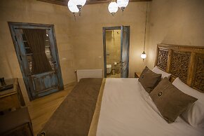 Sinasos Star Hotel Cappadocia