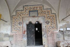 Sinasos Star Hotel Cappadocia