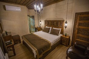 Sinasos Star Hotel Cappadocia