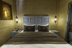 Sinasos Star Hotel Cappadocia