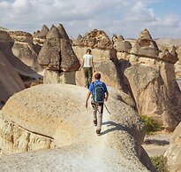 Sinasos Star Hotel Cappadocia