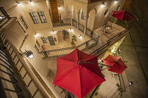 Sinasos Star Hotel Cappadocia