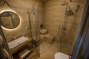 Sinasos Star Hotel Cappadocia