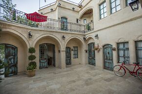 Sinasos Star Hotel Cappadocia