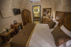 Sinasos Star Hotel Cappadocia