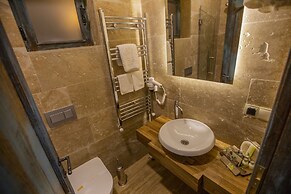 Sinasos Star Hotel Cappadocia