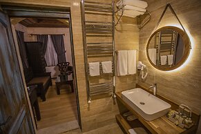 Sinasos Star Hotel Cappadocia