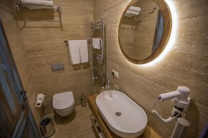 Sinasos Star Hotel Cappadocia