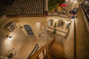 Sinasos Star Hotel Cappadocia