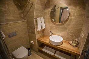 Sinasos Star Hotel Cappadocia