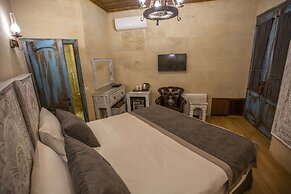 Sinasos Star Hotel Cappadocia