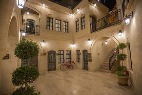 Sinasos Star Hotel Cappadocia