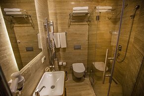 Sinasos Star Hotel Cappadocia