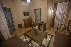 Sinasos Star Hotel Cappadocia