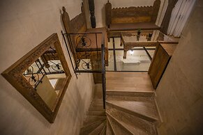 Sinasos Star Hotel Cappadocia