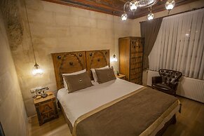 Sinasos Star Hotel Cappadocia