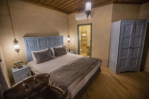 Sinasos Star Hotel Cappadocia